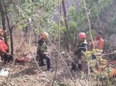 चीखों से गूंजा महाबलेश्वर… खाई में समाई स्कॉर्पियो, रस्सियों से निकाले गए शव