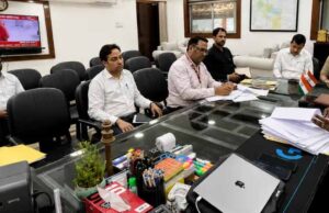 झारखंड प्रशासन अलर्ट: ड्रग्स नेटवर्क खत्म करने के लिए तेज निगरानी और कार्रवाई का प्लान
