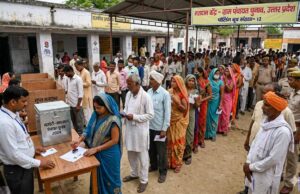 ओबीसी आरक्षण पर नई जनगणना की मांग, ग्राम प्रधान संगठन ने उठाई आवाज