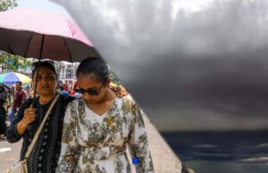 Heatwave से परेशान लोगों के लिए खुशखबरी, इस दिन से मौसम देगा राहत; IMD का अपडेट