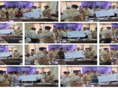 सड़क सुरक्षा में देवास पुलिस बनी मिसाल, राहत-उपचार और जागरूकता मॉडल से प्रदेश में उत्कृष्ट प्रदर्शन
