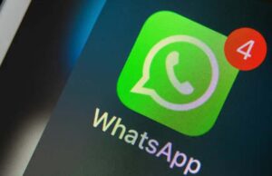 यूजर्स के लिए खुशखबरी! WhatsApp पर नंबर छिपाने वाला नया फीचर जल्द