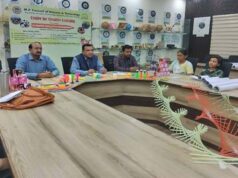 मैपकास्ट के सेंटर फॉर क्रिएटिव लर्निंग में विज्ञान कार्यशालाओं की धूम, छात्रों ने किए रोचक प्रयोग