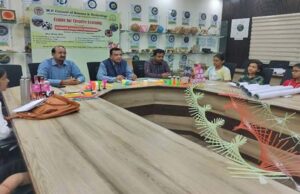 मैपकास्ट के सेंटर फॉर क्रिएटिव लर्निंग में विज्ञान कार्यशालाओं की धूम, छात्रों ने किए रोचक प्रयोग