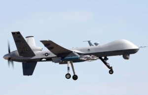 अमेरिका-ईरान तनाव बढ़ा, ईरान ने MQ-9 ड्रोन गिराने का किया दावा