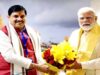 प्रधानमंत्री मोदी के 12 साल के कार्यकाल पर CM डॉ. यादव का बधाई संदेश
