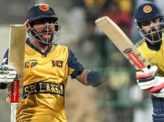 श्रीलंका ने किया नए कप्तान का ऐलान, ODI-T20 टीम में कई बड़े बदलाव