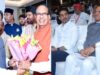 ‘अपनापन’ पुस्तक के लोकार्पण कार्यक्रम में पहुंचे CM विष्णुदेव साय