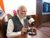 हीटवेव के बीच पीएम मोदी ने दिया स्वास्थ्य मंत्र, बोले- पानी पीते रहें और आम पन्ना-लस्सी का लें आनंद