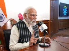 हीटवेव के बीच पीएम मोदी ने दिया स्वास्थ्य मंत्र, बोले- पानी पीते रहें और आम पन्ना-लस्सी का लें आनंद