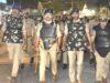 संभल से चंदौली तक सुरक्षा कड़ी, बकरीद को लेकर पुलिस फोर्स तैनात