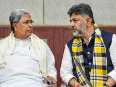Siddaramaiah के लिए नई भूमिका, बेटे की एंट्री तय! कर्नाटक राजनीति में बड़ा फॉर्मूला