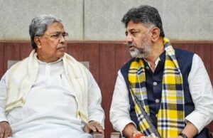 Siddaramaiah के लिए नई भूमिका, बेटे की एंट्री तय! कर्नाटक राजनीति में बड़ा फॉर्मूला