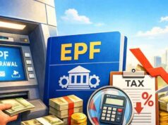 EPFO का बड़ा बदलाव! अब ATM से निकाल पाएंगे PF का पैसा, जानिए कब और कैसे मिलेगा फायदा