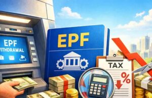 EPFO का बड़ा बदलाव! अब ATM से निकाल पाएंगे PF का पैसा, जानिए कब और कैसे मिलेगा फायदा