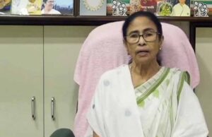 बंगाल की राजनीति में हलचल, TMC के 18 दिग्गज नाराज बताए जा रहे