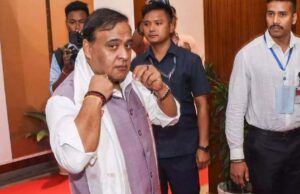 समान नागरिक संहिता पर असम ने उठाया बड़ा कदम, विधानसभा में बिल पास
