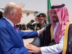 Middle East में नया तनाव, ट्रंप की मांग पर अमेरिका और सऊदी आमने-सामने