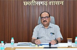 छत्तीसगढ़ में इंफ्रास्ट्रक्चर को मिलेगी नई रफ्तार, करोड़ों की परियोजनाओं को मंजूरी