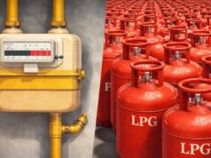 अब PNG और LPG दोनों रख सकेंगे उपभोक्ता, गैस सिलेंडर पर नया अपडेट