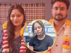 सोनम रघुवंशी की बढ़ सकती हैं मुश्किलें, मेघालय सरकार ने हाई कोर्ट में जमानत रद्द करने की लगाई गुहार
