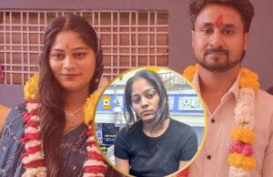 सोनम रघुवंशी की बढ़ सकती हैं मुश्किलें, मेघालय सरकार ने हाई कोर्ट में जमानत रद्द करने की लगाई गुहार