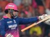 वैभव ने मचाया कोहराम, जोफ्रा ने बरपाया कहर… SRH IPL से बाहर