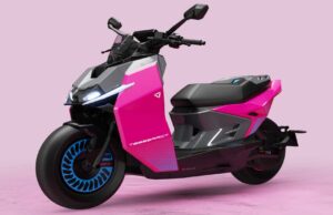 लॉन्च तो हो गया, लेकिन डिलीवरी अभी दूर! Ultraviolette Tesseract अब 2027 में मिलेगा