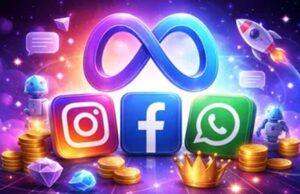 Instagram और WhatsApp पर आया रिचार्ज जैसा प्लान, पैसे देकर मिलेंगे प्रीमियम फीचर्स