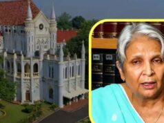 हाईकोर्ट सख्त! गिरिबाला की बेल खारिज, CBI को गिरफ्तारी की खुली छूट