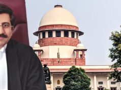 देश की सर्वोच्च अदालत में नई नियुक्तियों की तैयारी, वरिष्ठ वकील वी. मोहना का नाम भी चर्चा में