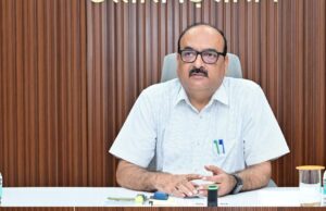 नियद नेल्लानार 2.0 से बदलेगी बस्तर की तस्वीर, सुदूर इलाकों को 45 योजनाओं का सीधा लाभ