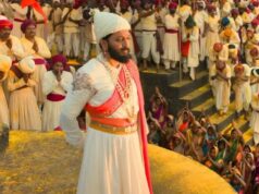 Raja Shivaji बनी नोट छापने की मशीन, चौथे हफ्ते में भी नहीं थम रही कमाई