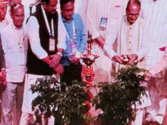 छत्तीसगढ़ नवा अंजोर विजन 2047: धान की अपेक्षा फसल विविधीकरण और डिजिटल खेती पर दे रहें हैं जोर: मंत्री रामविचार नेताम