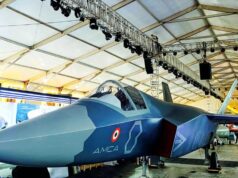 AMCA बनाम F-35: क्या भारत रचेगा नया इतिहास? देसी फाइटर जेट प्रोजेक्ट ने बढ़ाई दुनिया की धड़कनें