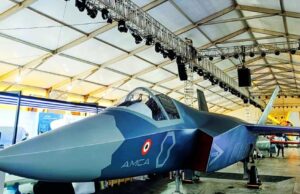 AMCA बनाम F-35: क्या भारत रचेगा नया इतिहास? देसी फाइटर जेट प्रोजेक्ट ने बढ़ाई दुनिया की धड़कनें