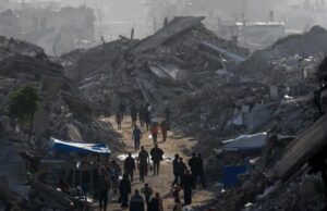 मिडिल ईस्ट में बढ़ा तनाव! ईरान ने US फाइटर जेट गिराने का दावा किया, गाजा पर इजरायल का बड़ा प्लान