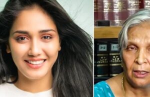 MANIT में हुआ गिरिबाला सिंह का मेडिकल, मां-बेटे ने हवालात में काटी तनावभरी रात