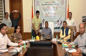 छत्तीसगढ़ सरकार ने किसानों को दिया तोहफा, 3556 बीज उत्पादकों को मिले 8.2 करोड़