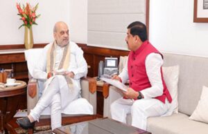 MP सरकार में बदलाव की आहट, किन मंत्रियों पर गिरेगी गाज और कौन बनेगा नया चेहरा?