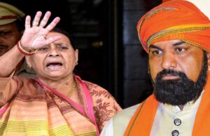 राबड़ी देवी का बड़ा ऐलान, बोलीं- फोर्स बुला लें सम्राट चौधरी, बंगला नहीं छोड़ेंगे
