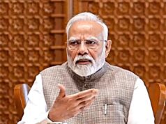 10 जून की मुख्यमंत्री परिषद बैठक से पहले बड़ा संकेत, मोदी सरकार में हो सकता है फेरबदल