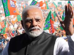 केंद्र सरकार के 12 साल पर भाजपा का बड़ा प्लान, देशभर में जनता तक पहुंचाएगी उपलब्धियां