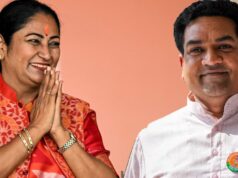 कांवड़ यात्रा को लेकर दिल्ली में बड़ा फेरबदल, रेखा गुप्ता ने समिति का किया पुनर्गठन