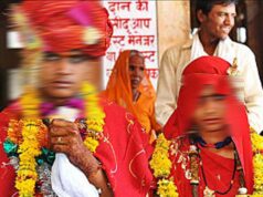 देश में नहीं थम रहा बाल विवाह, पश्चिम बंगाल टॉप पर; केरल और दिल्ली की सराहना