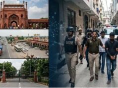 सुरक्षाबलों पर हमले की थी तैयारी! दिल्ली में ISI मॉड्यूल का भंडाफोड़, 9 आरोपी दबोचे गए