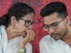 ममता बनर्जी को बड़ा झटका! अपने बूथ पर ही पिछड़े TMC नेता, EC रिपोर्ट ने खोली पोल