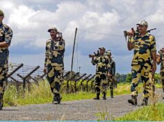 सीमा सुरक्षा पर बड़ा सवाल! 600 किमी का डार्क जोन बना घुसपैठ का नया कॉरिडोर