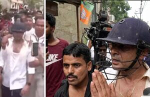सोनारपुर में Abhishek Banerjee के काफिले पर हमला, कपड़े फाड़ने तक पहुंची हिंसा