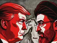 होर्मुज को लेकर बढ़ा तनाव, ट्रंप बोले- शांति समझौता करीब; ईरान ने कहा- सब झूठ